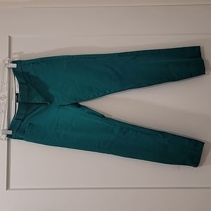 Banana Republic Sloan Fit Pants Size 2